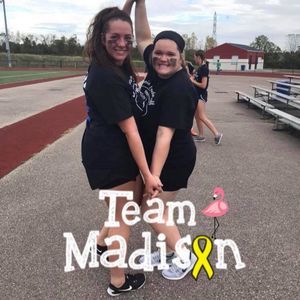 Meet your Posher, Mikayla